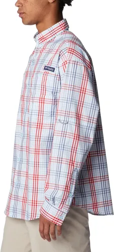 Miniatura 3 de Columbia Mens Super Tamiami Ls Shirt