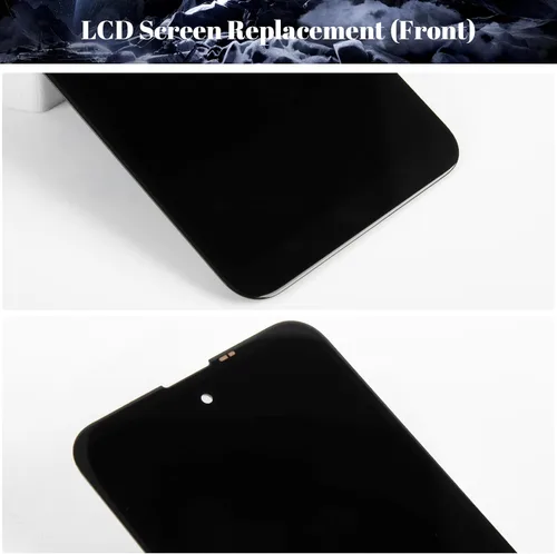 Miniatura 5 de Para Nokia X100 reemplazo de pantalla para Nokia X100 5G pantalla LCD para TA-1399 pantalla táctil digitalizador reemplazo Asamblea Repari piezas