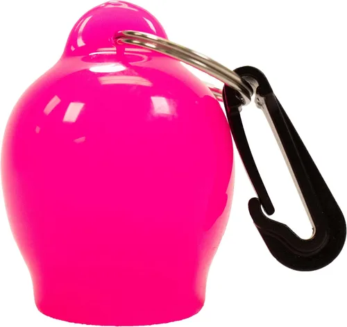 Miniatura 5 de Buceo Buceo Skum-Ball Regulador Boquilla Cubierta con Clip