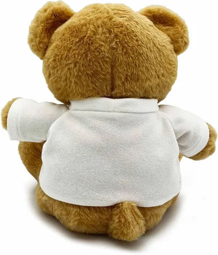 Miniatura 4 de DIBSIES Oso de peluche personalizado para el día de San Valentín