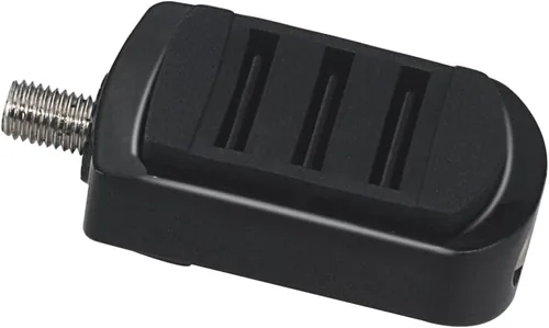 Miniatura 7 de Par de clavijas de cambio para Harley todos los modelos Road King Street Glide Sport Glide Electra Glide Iron 883 1200 XL1200 XL883 Softail touring