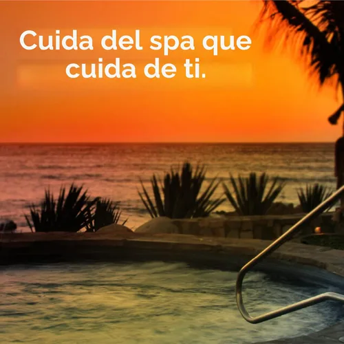 Miniatura 7 de Leisure Time E5 Spa 56 Gránulos de cloro para spas y jacuzzis - Mantiene agua limpia, clara y desinfectada, 5 libras