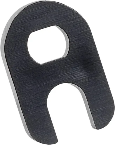 Miniatura 4 de RocRide Núcleos de válvula Presta con herramienta de extracción y 10 núcleos y 10 tapas para neumáticos sin cámara. Compatible con montaña
