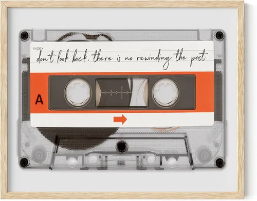 Miniatura 23 de HAUS AND HUES Mindset is Everything - Pósteres motivacionales para pared, póster motivacional para oficina, aula, impresiones artísticas