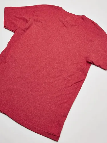 Miniatura 4 de Nintendo Camiseta So Mario para hombre, Rojo