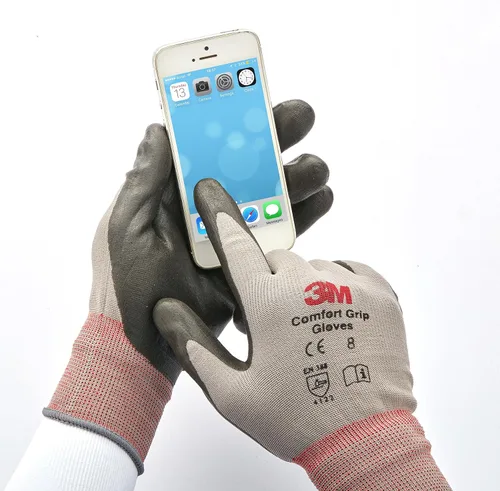 Miniatura 5 de 3M Comfort Grip Gloves - General Use