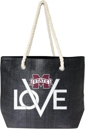 Miniatura 34 de Littlearth Bolso Love unisex NCAA