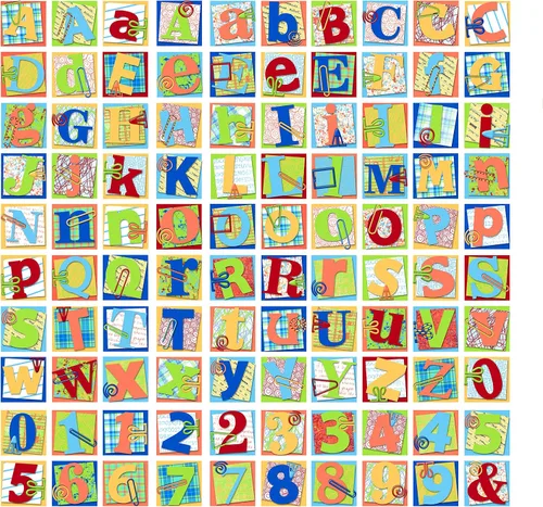 Miniatura 8 de Paper Wishes – Colección de papel a granel de 12 x 12 Papeles únicos y divertidos para álbumes de recortes, tarjetas, regalos y todos tus