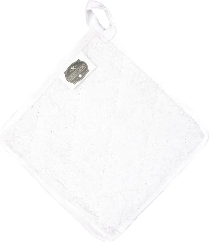 Miniatura 7 de Arkwright Agarraderas para Ollas de Cocina - Juego de 12 Almohadillas Cuadradas Resistente al Calor, Almohadillas de Cocina Profesionales Lavables