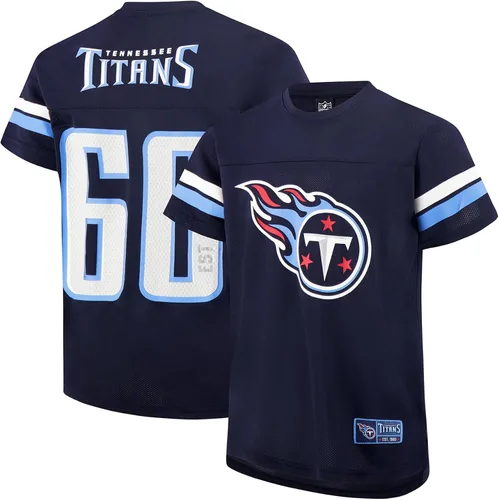 Miniatura 30 de Ultra Game NFL - Camiseta de malla vintage para niños
