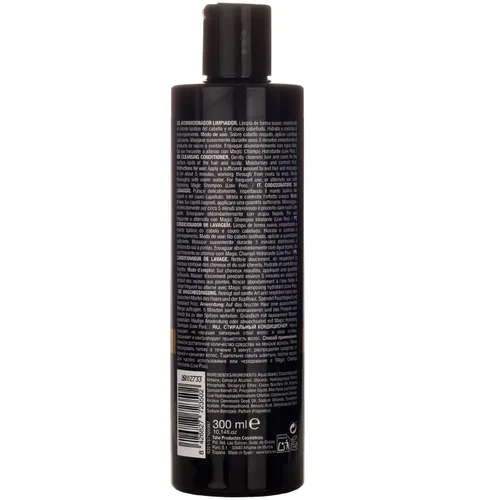 Miniatura 2 de Tahe ACONDICIONADOR MAGIC RIZOS COWASH 300ML