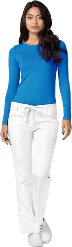 Miniatura 4 de Adar Underscrubs Camiseta de manga larga para mujer