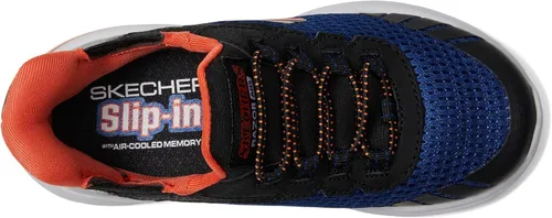 Miniatura 2 de Skechers Zapatillas unisex Razor Air-Hyper-Brisk para niños