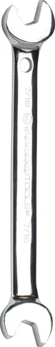 Miniatura 11 de Jonard Tools ASW-3 Kit de llaves de velocidad, 9/16 pulgadas, 1/2 pulgadas, 7/16 pulgadas, cromo