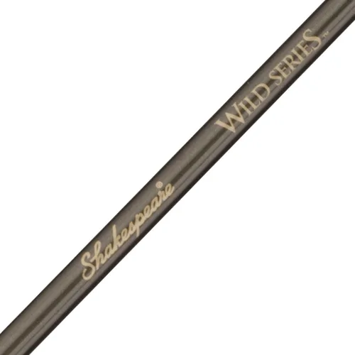 Miniatura 2 de Shakespeare® Serie Wild SalmonSteelhead