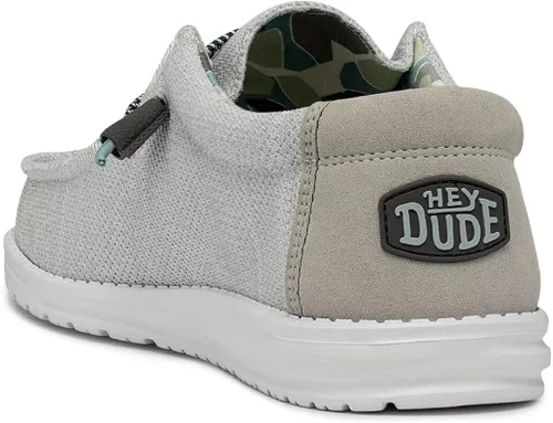 Miniatura 6 de Hey Dude Mens Wally Sox Triple Needle