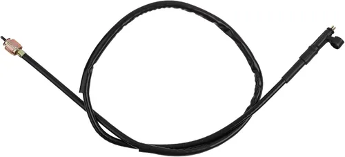 Miniatura 3 de Cable de velocímetro Minho E-100CM GY6 de 39 pulgadas M10 rosca para GY6 50CC 150CC motocicleta china Taotao JMSTAR ROKETA Peace
