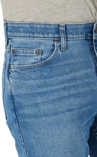 Miniatura 6 de Wrangler Authentics mens Comfort Flex Waist Relaxed Fit Jean