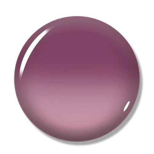 Miniatura 2 de MAYCHAO Esmalte de uñas en gel que cambia de color 1 unidad, 15 mililitros, gel de cambio de temperatura Indigo-Coral, esmalte de uñas que se quita