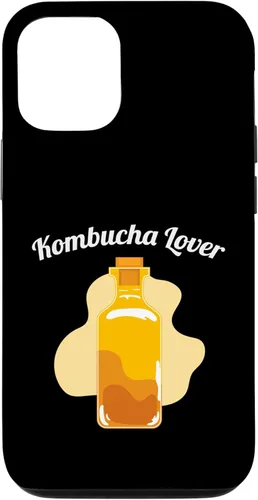 Miniatura 26 de Funda Kombucha Kombucha orgánica para iPhone 15 Pro Max Kombucha Brewing Scoby Starter Kombucha