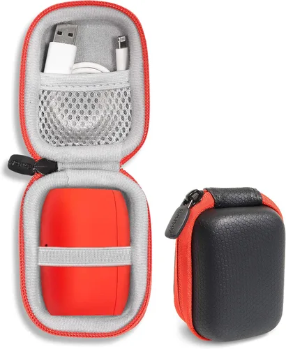 Miniatura 7 de Funda para auriculares inalámbricos para Jabra Elite 85t, Elite 75t, Elite 65t, Elite Active 65t, Elite Sport True Wireless