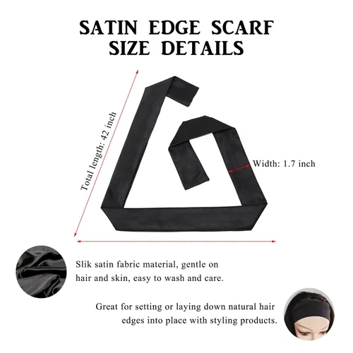 Miniatura 6 de 12 gorras de peluca de nailon elástico marrón para mujeres adolescentes, malla de cabello de extremo cerrado, gorras de tejido para Halloween