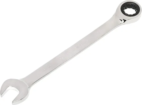 Miniatura 23 de GEARWRENCH Llave combinada de trinquete de 12 puntos, 1/2" - 9016D