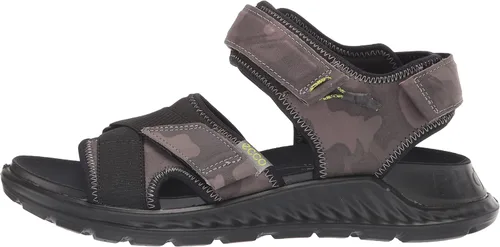 Miniatura 8 de ECCO Men's Exowrap 3 Strap Sport Sandal