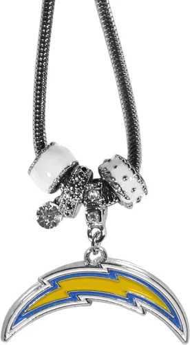Miniatura 24 de Collar de cuentas Euro de la NFL
