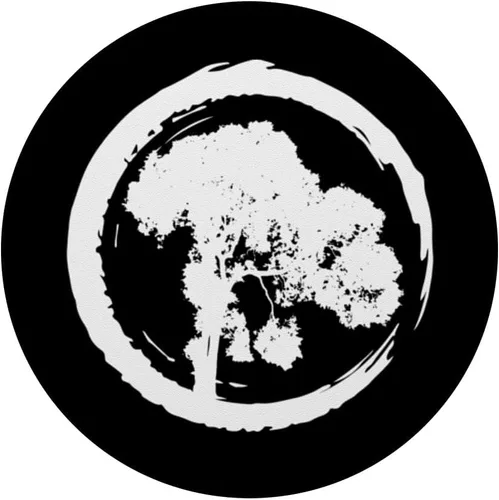 Miniatura 3 de Nature Environment Planet Earth Bonsai Tree PopSockets Standard PopGrip