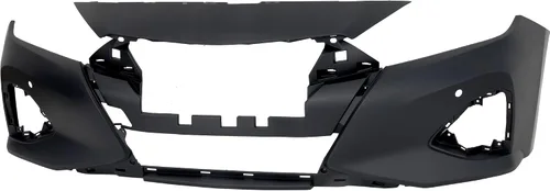 Miniatura 40 de Garage-Pro Cubierta de parachoques compatible con Nissan Altima CAPA Sedan trasero 2002-2006