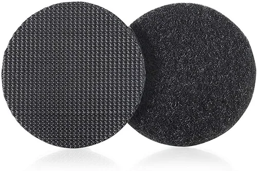 Miniatura 7 de VELCRO Brand Adhesivo adhesivo adhesivo para sujetadores industriales, resistencia de grado profesional, uso en interiores y exteriores, 1 7/8