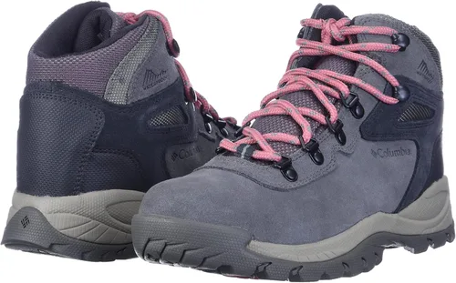 Miniatura 15 de Columbia Womens Newton Ridge Plus Waterproof Amped Hiking Boot