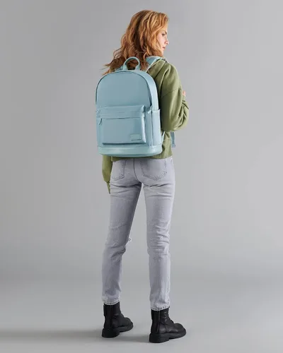 Miniatura 2 de HotStyle Mochila clásica 936Plus, tamaño mediano, 16 litros, talla única , Mochilas tradicionales