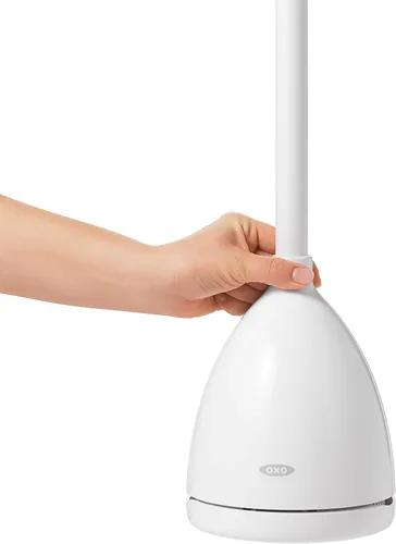 Miniatura 9 de OXO Good Grips Desatascador para inodoro