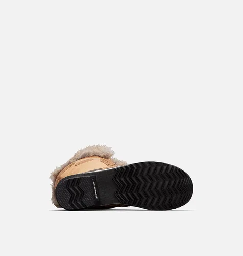 Miniatura 5 de SOREL Tofino II - Botas de invierno con aislamiento impermeable y cuello de piel sintética para mujer