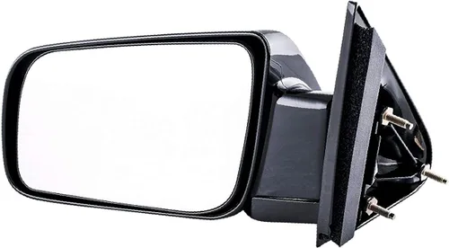 Dependable Direct Espejo manual plegable del lado izquierdo del conductor compatible con Chevy/GMC C/K 1500 2500 88-99 - Enlace de piezas #:
