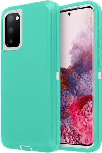 Miniatura 12 de AICase Para Samsung Galaxy Z Fold 7 Funda Transparente, [Anti-Amarillo] Ultra Delgada Slim Fit Transparente Hard PC Funda Protectora Para Samsung