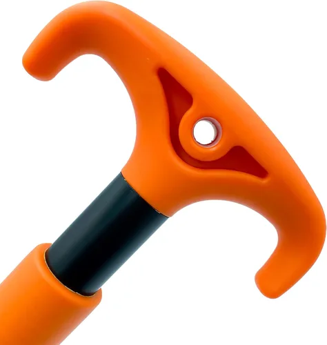 Miniatura 4 de Pelican - Paleta telescópica universal de emergencia, remo plegable para kayak, accesorio para barco de seguridad