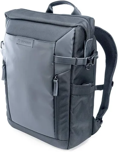 Miniatura 15 de VANGUARD VEO SELECT45M GR - Mochila para cámara réflex digital, equipo de video o drone, color verde