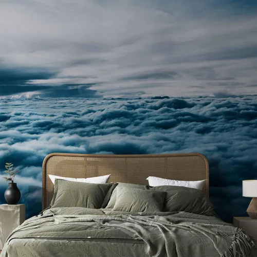 Miniatura 5 de artgeist Mural de pared Cielo 79 x 61 pulgadas - XXL Papel tapiz no tejido de vellón Decoración de pared Impresión fotográfica Imagen Diseño de #03