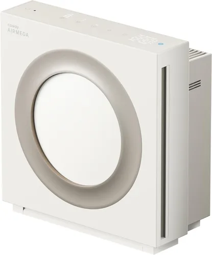 COWAY Airmega Mighty2 - Purificador de aire, nueva generación de AP-1512HH, para habitaciones grandes y hogar, limpia hasta 1,800 pies cuadrados,