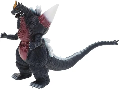 Miniatura 24 de Movie Monster Series - Godzilla: Final Wars - Godzilla 2004, figura de acción de Bandai