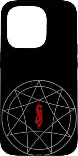 Miniatura 14 de Slipknot Funda oficial con capucha de grupo We are Not Your Kind para iPhone 17