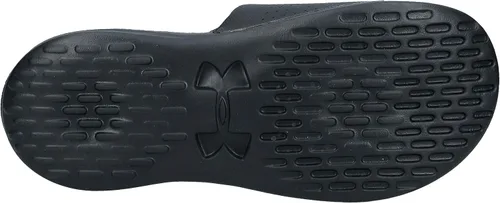 Miniatura 4 de Under Armour - Zapato deportivo para deslizar Playmaker Fix, para hombre