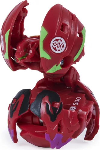Miniatura 6 de Bakugan, accesorio de almacenamiento Baku-Clip con exclusivo, para niños de 6 años o más
