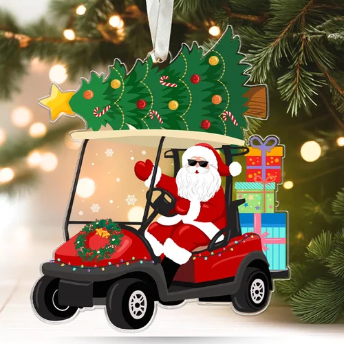 Miniatura 11 de MAPDTWO Adorno de Bailarina - Adornos de Bailarina para Árbol de Navidad - Adorno de Baile - Regalos de Ballet para Niñas, Niños - Regalos