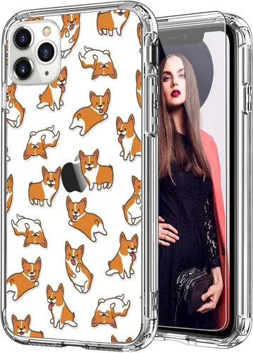 Miniatura 15 de Icedio - Funda para iPhone 11 (5.8") - 6.1