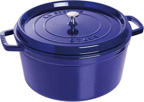 Miniatura 14 de STAUB 40509-304-0 Olla Cocotte redonda 20cm gris grafito Gris (Graphite Grey)