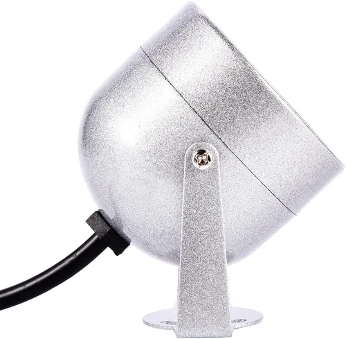 Miniatura 9 de Fosa 140 luces LED de visión nocturna infrarroja impermeable para cámara CCTV de seguridad